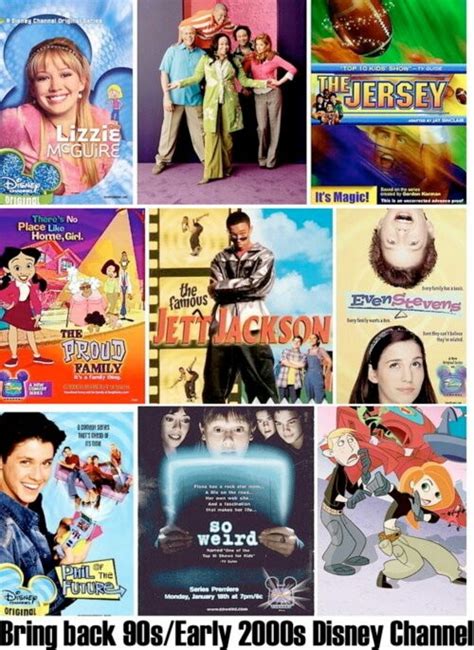 25 best Early 2000's Shows images on Pinterest | My childhood, 1990s ...