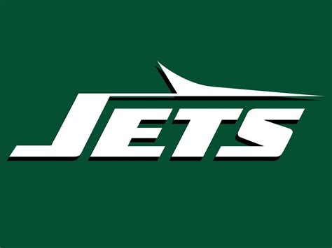 Vintage New York Jets Logo - LogoDix