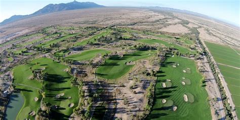 Southern Dunes Golf Club, Maricopa, Arizona - Golf course information ...