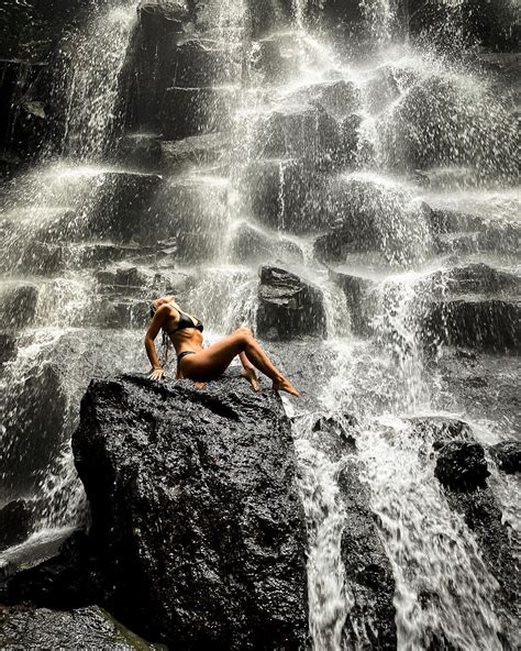 BEST WATERFALLS TO VISIT AROUND UBUD — MAGDA MAG DAS