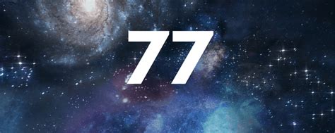 77 Angel Number: What It Means To See 77 - Numerology Angel