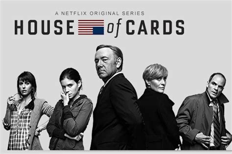 Genius or foolish? Netflix debuts 'House of Cards' ahead of Super Bowl ...