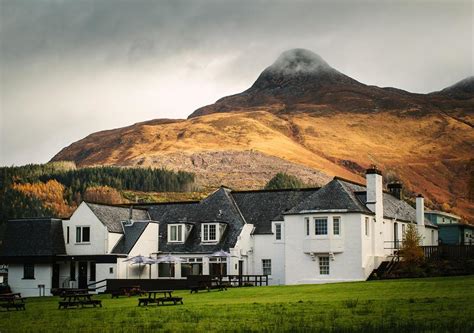 Ballachulish Cheap Hotels - Best Price on COZYCOZY