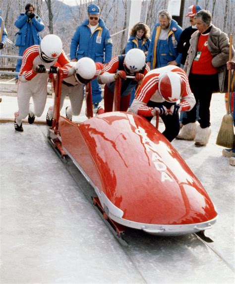 Lake Placid 1980 - Team Canada - Official Olympic Team Website