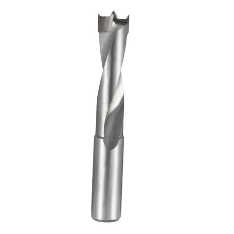 Brad Point Drill Bits for Wood 10mm x 68mm Right Turning Carbide for ...