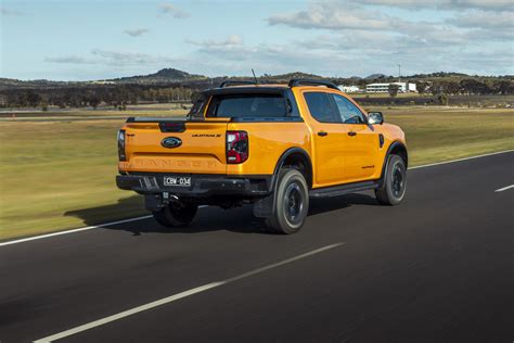 2024 Ford Ranger Wildtrak X review – SearchMyCar