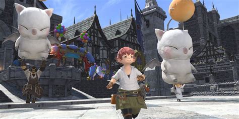 FFXIV: How New Game Plus Works