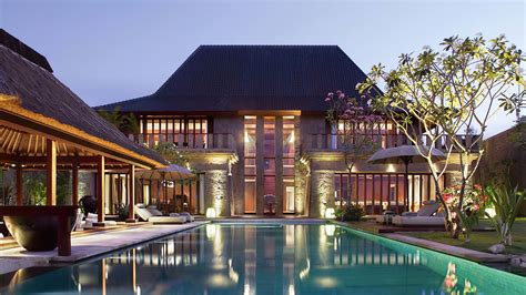 Bulgari Resort Bali - Luxury Surf Resorts - Ultimate Luxury - Luxury ...