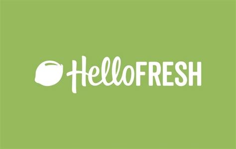 Buy Hellofresh gift cards with Bitcoin and Crypto - Cryptorefills