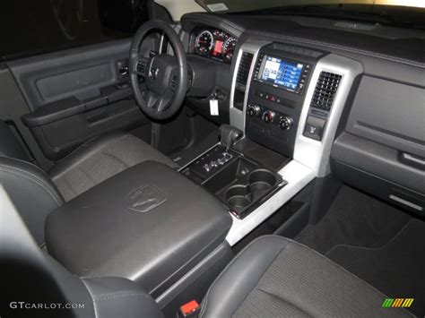 Dodge Ram Rt Single Cab Interior | Brokeasshome.com