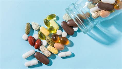 Why do we need supplements? - Clear Medicine Wellness Boutique