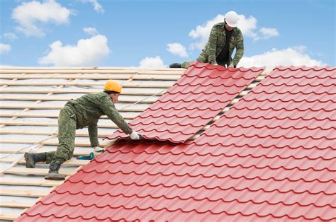 4 Types of Metal Roofing Materials with Pros, Cons, and Cost Comparison