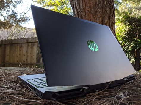 HP Pavilion Gaming Laptop review: Affordable gaming with a few caveats ...