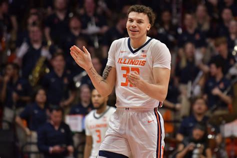 Illinois Basketball: Illini 2023-24 non-conference schedule taking ...