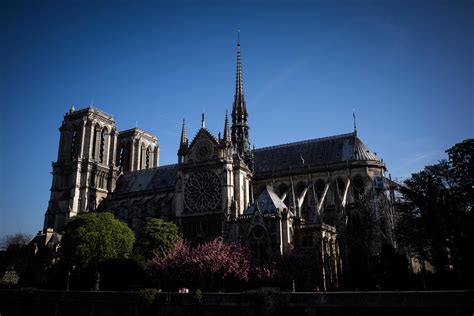 Notre-Dame Cathedral: Facts and a Brief History - The New York Times