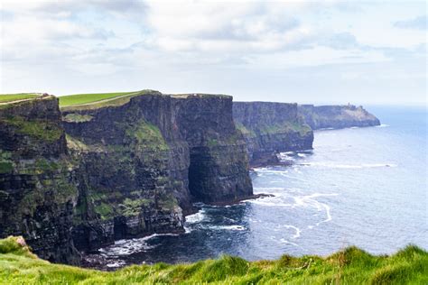 The Ultimate Cliffs of Moher Tour - TravelMedia.ie