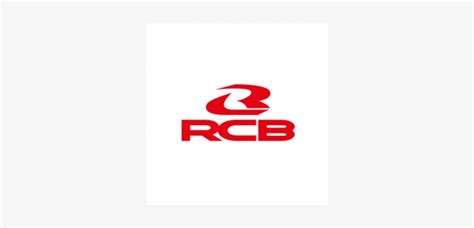 Racing Boy - Logo Rcb Racing Boy - 600x315 PNG Download - PNGkit