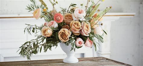 Flower Arrangements - Flower Magazine | Home & Lifestyle