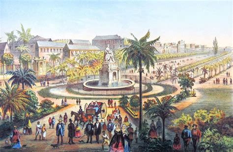 Cuba, ca. 1850 | Graphic Arts