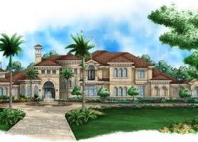 Over 10,000 Square Foot House Plans with Photos, Luxury Mansion Plans