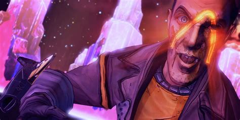 Borderlands 3 Teases Handsome Jack DLC, Confirms Reveal Details