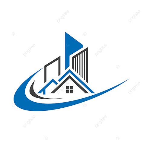 Building And Construction Logo Design Template Template Download on Pngtree