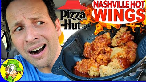 Pizza Hut Wings Flavors - bmp-best