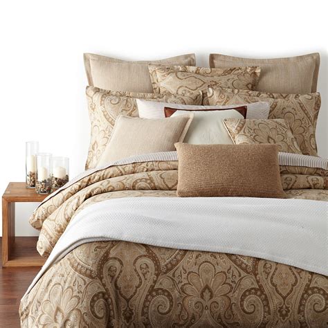 Lauren Ralph Lauren "Desert Spa" Bedding | Bloomingdale's