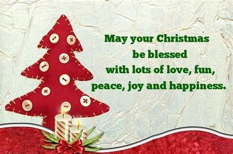 Merry Christmas Cards Wishes – VitalCute