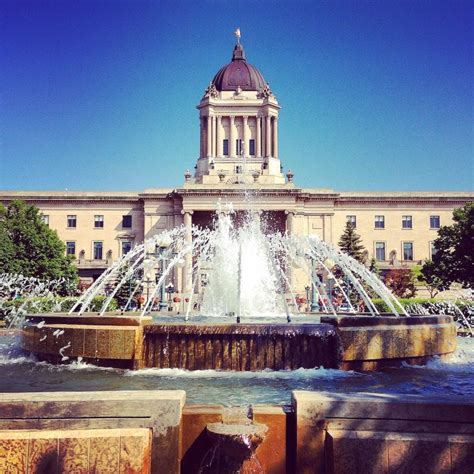 38 AWESOME Things To Do in Manitoba 2022 - Must Do Canada