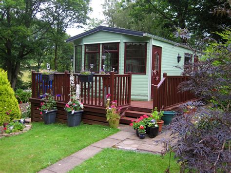 Acre Farm Caravan Park, Worcestershire, UK DY14 9DS - Your Parks