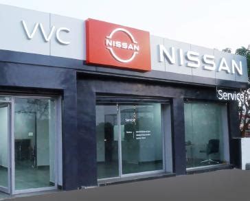 Nissan Motor India expands its network to 267 customer touchpoints