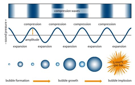 The complete guide to sonication