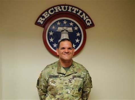 'The life I always wanted': Panama native serves as Army Recruiter ...