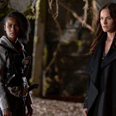 Van Helsing Season 5 News, Cast, Release Date, and More | Den of Geek