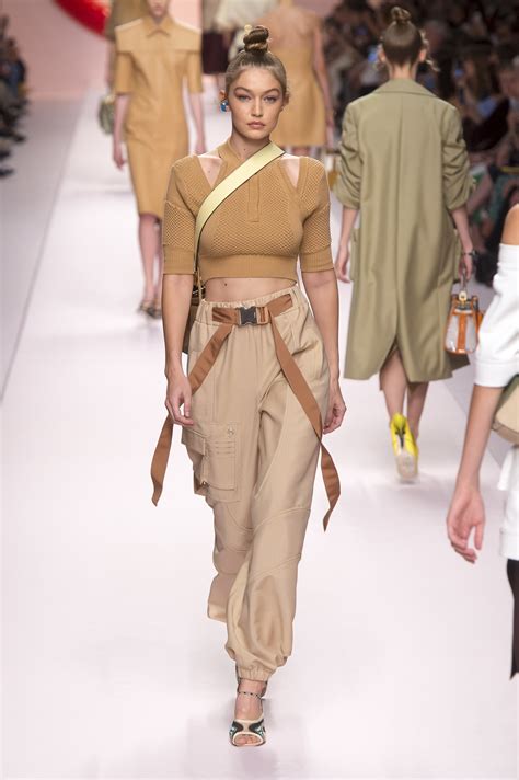 Spring Summer 2019 Fashion Week Coverage: Top 10 Spring Summer 2019 Trends