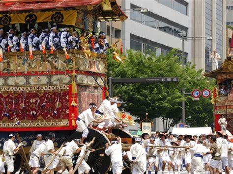 Gion Matsuri: Kyoto's Most Important Festival | JRailPass