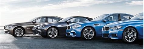 BMW Certified Pre-Owned Program