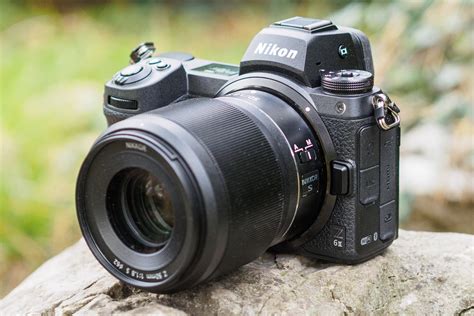 Nikon Z6 II review - Amateur Photographer