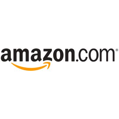 Amazon Logo transparent PNG - StickPNG