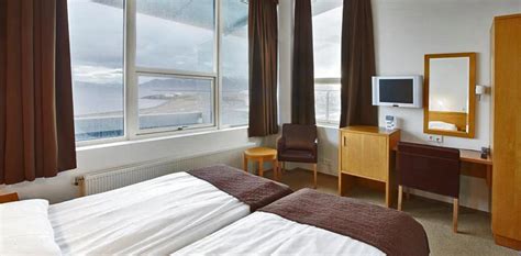 Cabin Hotel Reykjavik | Holidays to Iceland | Broadway Travel