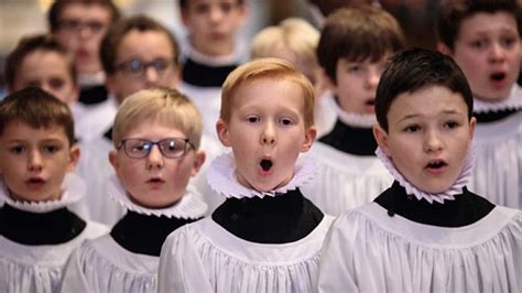 The science behind why choir-singing is good for you | CBC Radio