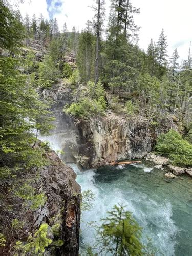 Best 10 Hikes and Trails in Strathcona Provincial Park | AllTrails