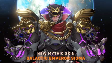 Every Mythic skin in Overwatch 2 and how to unlock them - Dot Esports