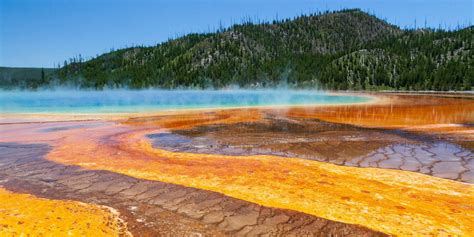 History Of Yellowstone National Park | Yellowstone Safari Company