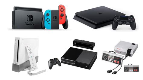 Best Games Console 2023: Which Should You Get? | lupon.gov.ph