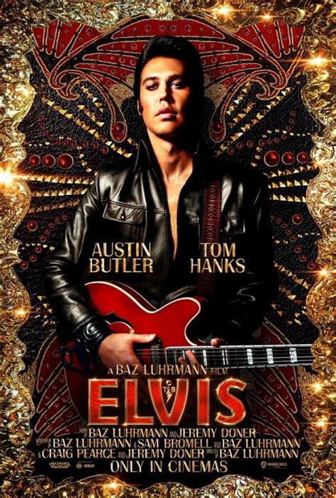 Elvis The Movie | Canberra