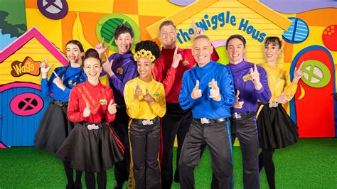 Ready, Steady, Wiggle! : ABC iview