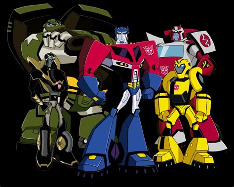 Classic Transformers Wallpaper x Pixels | Animation, Cartoon, Transformers