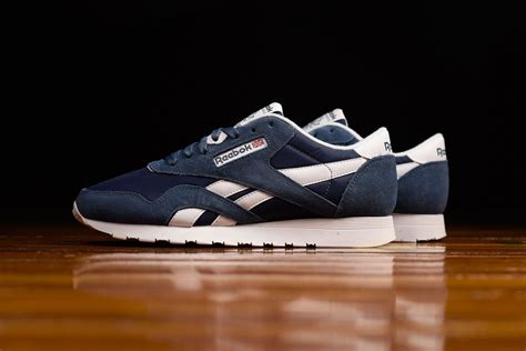 Reebok adds new Reebok Classic Colourways | Laces Matched